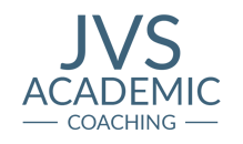 JVS Academic Coaching